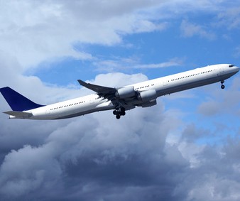 peur de prendre avion